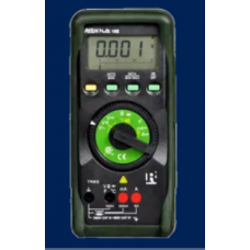16S Rishabh Digital Multimeter